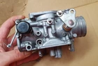 1982 1983 Honda GL1100 Goldwing Rear Right Carburetor Body #3 Keihin VB48C Nice! Used. Price: $60.00.