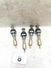 Suzuki GS1000 Carburetor Nice Choke Rod Plunger Set 1978 1979 #8 ACP21 Used. Price: $70.00.