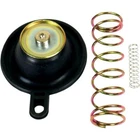Yamaha XV750 XV1100 Virago Carburetor Air Cut Off Valve Set 1011 New. Price: $21.89.