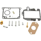 Balls Carburetor Rebuild Kit 26-1519 New. Price: $41.61.