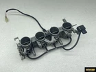 06-07 Suzuki GSXR600 GSXR750 Throttle Body Bodies 13405-01H11 Used. Price: $57.00.