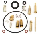 Carburetor Rebuild / Repair Kit Honda Z50AK Mini Trail 1972-1975 New. Price: $21.95.