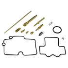 2005 Honda CRF250R Offroad Shindy Carburetor Rebuild Kit New. Price: $58.76.