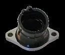 1974 1975 Honda Intake Manifold For Keihin Carburetor Elsinore New. Price: $85.00.