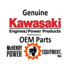 Genuine Kawasaki Carburetor-assy Part# 15004-1099 New. Price: $239.75.