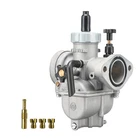 Nibbi Motorcycle Carburetor PE17MM Flange Fits Honda XR75 XR80R CRF80F New. Price: $31.48.