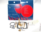 Yamaha BW200N Bigwheel Keyster Carburetor Rebuild Repair Kit 1985 - 1988 New. Price: $59.73.