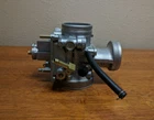 Ktm/ Kawasaki KX250 ?39MM Carburetor Body Keihin 18MA ALJV(KAS/BIN4) Used. Price: $100.00.