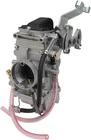 Mikuni Series Flat Slide Carburetor (TM33-8012) 33MM New. Price: $365.77.