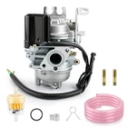 Carburetor Honda CH80 Elite Scooter 1987 2007 Performance Upgrades New. Price: $33.99.