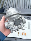 Bmw Airhead Motorcycle 32MM Bing Left Carburetor R75 R80 R90 R100 (64/32/335) Used. Price: $95.00.