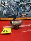 Harley Intake Manifold Carburetor Twin Cam Big 88 Cv Oem Engine Used. Price: $72.25.