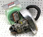 Harley Xlh Xlch Sportster 1976 & Up Carb. Air Filter Intake Oem 27155-76A Used. Price: $136.78.
