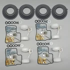 For Honda VF1000R Interceptor Carburetor Repair Kit Diaphragm New. Price: $23.08.