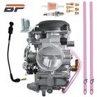 CV40 Carburetor Set For Harley-davidson Softail Dyna Fxr Sportster 883 Touring New. Price: $39.97.