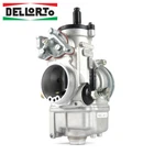 Genuine Dellorto R4814 Phm 38 BD1 Carburetor - Beware Of Cheap Copies New. Price: $449.95.