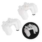 2X Carburetor Oil Cup Float Fit For Suzuki Bandit Cc GSF250 GSF400 GJ77A New. Price: $14.68.