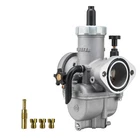 Nibbi Carburetor Pe 28MM Flange W/ Jets For 200CC 250CC Motorcycle Off-road New. Price: $55.79.