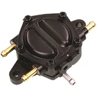 Mikuni Fuel Pump Artco Pwc DF62-702 New. Price: $77.25.