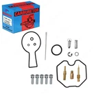 For Honda XR400R 1996 1997 2610061 Balls Carburetor Rebuild Kit High Quality New. Price: $33.99.