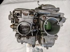 Oem Yamaha Hitachi Carburetor Rack 1984-85 Virago XV1000L 42-G1490-00-00 For. Price: $169.98.