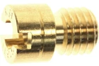 Yamaha Jet,main #112.5 3G2-1423A-73-A0 Oem New. Price: $8.36.