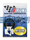Genuine Mikuni Oem Carburetor Rebuild Kit For Modern Triumph MK-BST36-C326 New. Price: $99.55.