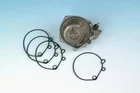 James Gasket Float Bowl O-ring Motorcycle Street Bike JGI-27324-83 New. Price: $36.12.