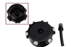 Psychic Gas Cap Black #MX-07022BK For Honda CRF450R/CRF250R 4-STROKE New. Price: $31.16.