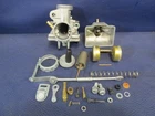 Honda SL175 Right Carburetor 313B 1970 1971 Keihin Used. Price: $59.99.