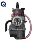 Lablt Pwk 4T Carburetors Power Jet Racing Dirt Pit Bike Atv Motor 24MM New. Price: $21.16.