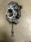 * Genuine Harley Davidson Keihin Carburetor 27414-99A Dyna Fx Sportster Softtail Used. Price: $179.99.