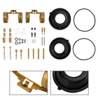 Carburetor Rebuild Repair Kit Fit For Honda CB350 1968-1972 CL350 1968-1973# New. Price: $21.78.