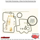 Balls Bike Carburetor Rebuild Kit Yamaha WR250F 2007-2013 New. Price: $76.55.