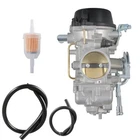 Carburetor For Suzuki DR650SE Replace 13200-32E12 1996-2019 New. Price: $52.00.