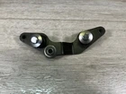 2005 Kawasaki Vulcan 1500 1600 Classic Throttle Body Bodies Bracket Mount Stay Used. Price: $29.99.