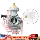 Carburetor Fit For Yamaha Blaster YFS200 Carby 1988-2006 New. Price: $55.78.