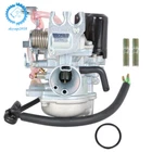 1986-2007 Honda CH80 Elite Scooter Performance Upgrades Carburetor New. Price: $28.04.