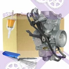 XR400R Carburetor For Honda 1998-2004 16100-KCY-762 -us New. Price: $125.99.