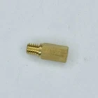 Main Jet # Hex Head CR158 For Keihin Style Carburetor Pwk New. Price: $10.99.