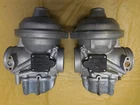 Bmw R100RT R100RS Airhead 94/40/114 94/40/113 40MM Bing Carburetors Used. Price: $600.00.