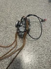 Ktm 2003 450SX Carburetor Assembly 250 300 400 520 525 Fuel Fcr Used. Price: $295.49.