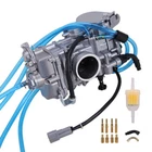Carburetor W/ Filter For Yamaha 2003-2009 New. Price: $112.22.