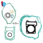Top End Head Gasket Kit For Yamaha TR125E TTR125LE Us New. Price: $13.14.