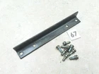 Yamaha XS650 3G1 Carburetor Mount Bracket & Screws 1978 1979 1980 #67 Uo AP-376 Used. Price: $12.00.