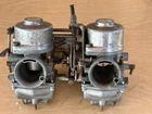 74-76 Kawasaki Carburetors Kehin Used. Price: $169.99.