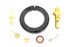 Linkert Carburetor Float Assembly For Harley Davidson By V-twin, 35-0000 New. Price: $100.95.