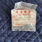 Honda CD90 CL90 CS90 SS50 Screw Set Carburetor Nos Genuine 16016-028-014 New. Price: $15.00.
