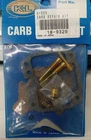 18-9329 K&l Supply Carburetor Repair Kit For Kawasaki/suzuki (292452) New. Price: $26.99.