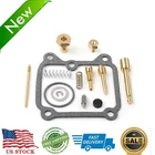 Carburetor Repair Rebuild Kit For Yamaha GT80 1974-80 1975 Gtmx Us New. Price: $13.50.
